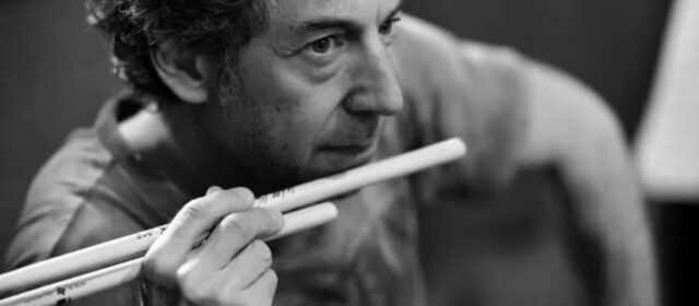 3 jours de cours avec SIMON PHILLIPS grâce au Buddy Drum Shop !