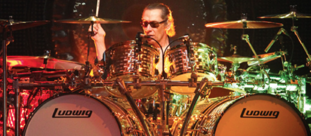 ALEX VAN HALEN avance sur un projet posthume avec des enregistrements inédits d’Eddie