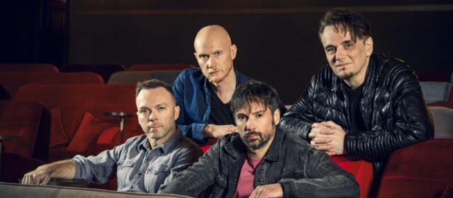Gavin Harrison : un nouvel album avec The Pineapple Thief